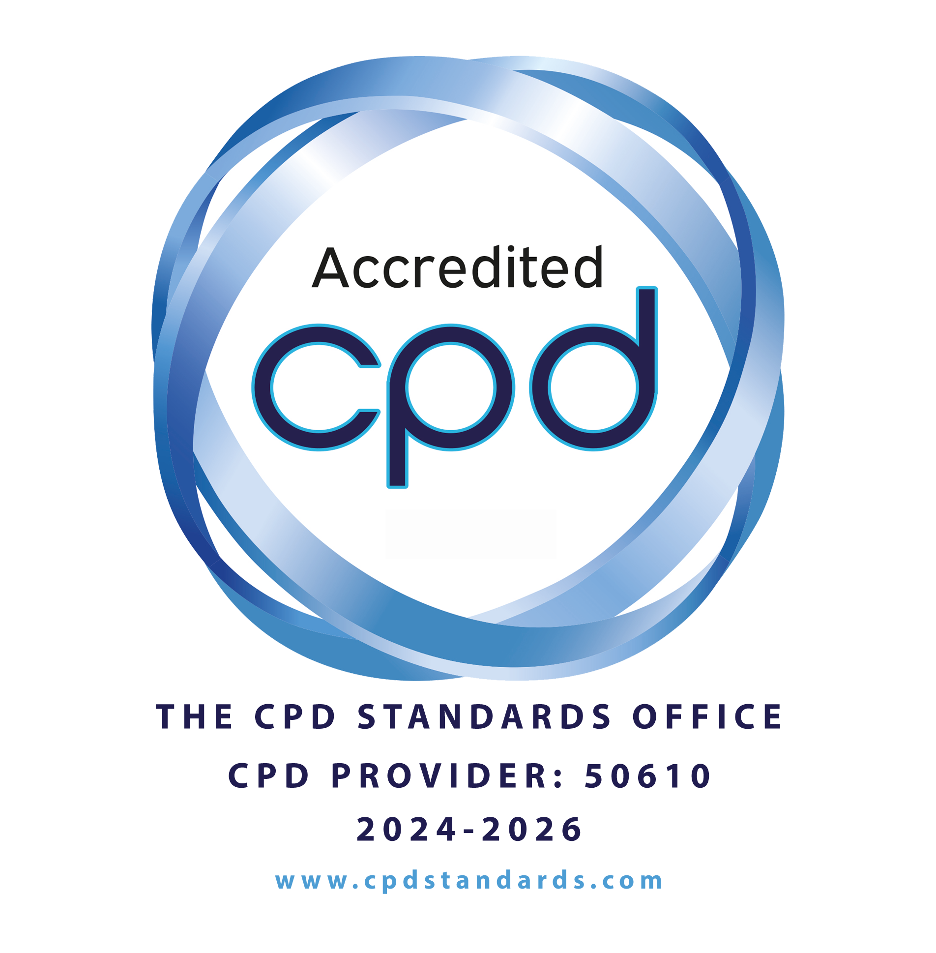 CPD Accredited Training by XpertAcademy